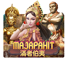 Majapahit slotxo pgslot 168 vip