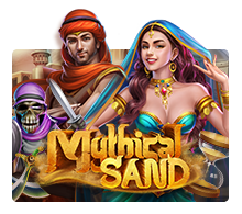 Mythical Sand slotxo pgslot 168 vip