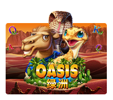 Oasis slotxo pgslot 168 vip