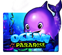 Ocean Paradise slotxo pgslot 168 vip