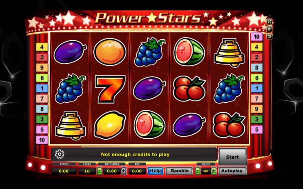 Power Stars Slotxo pgslot 168 vip ฝาก ถอน