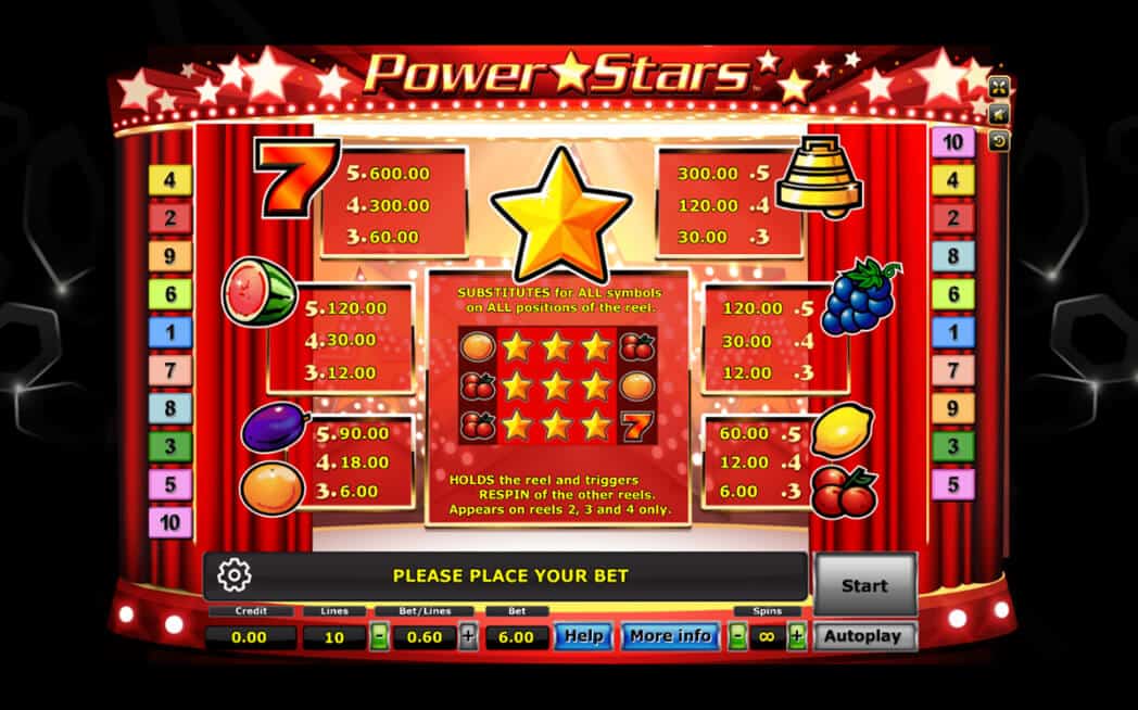 Power Stars slotxo pgslot 168 vip เว็บตรง