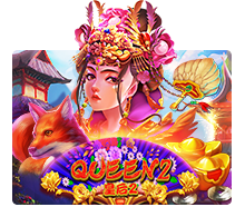 Queen 2 slotxo pgslot 168 vip