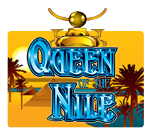 Queen Of The Nile slotxo pgslot 168 vip