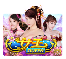 Queen slotxo pgslot 168 vip