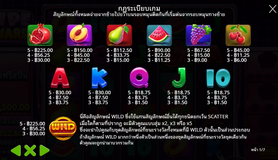 Ripe Rewards Pragmatic Play Pgslot 168 vip ทางเข้า