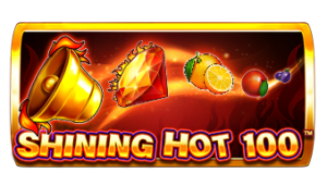 Shining Hot 100 Pragmatic Play Pgslot 168 vip