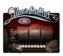 Silver Bullet slotxo pgslot 168 vip