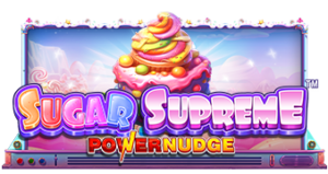 Sugar Supreme Powernudge Pragmatic Play Pgslot 168 vip