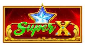 Super X Pragmatic Play Pgslot 168 vip