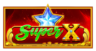 Super X Pragmatic Play Pgslot 168 vip