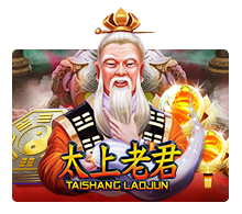 Tai Shang Lao Jun slotxo pgslot 168 vip