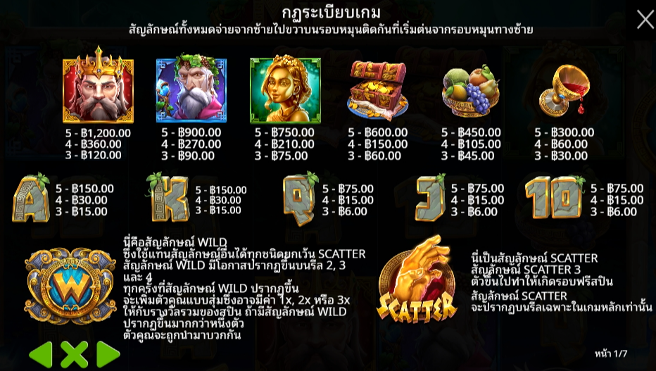 The Hand of Midas Pragmatic Play Pgslot 168 vip ทางเข้า