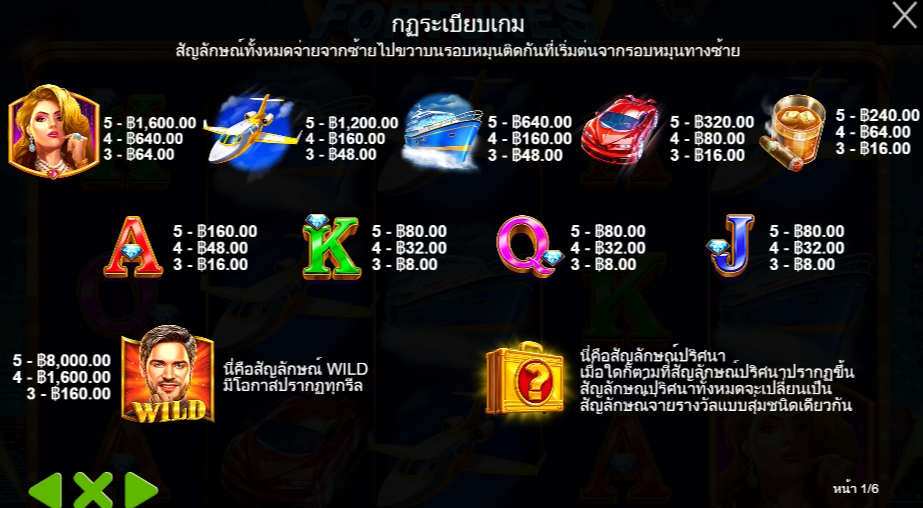 Towering Fortunes Pragmatic Play Pgslot 168 vip ทางเข้า