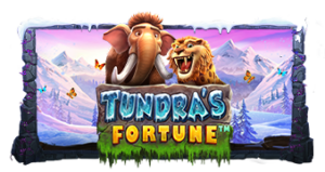 Tundra’s Fortune Pragmatic Play Pgslot 168 vip