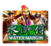 Water Margin slotxo pgslot 168 vip