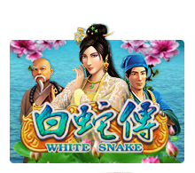 White Snake slotxo pgslot 168 vip