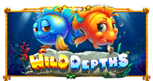 Wild Depths Pragmatic Play Pgslot 168 vip