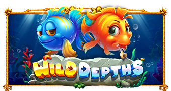 Wild Depths Pragmatic Play Pgslot 168 vip