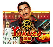 Yakuza slotxo pgslot 168 vip