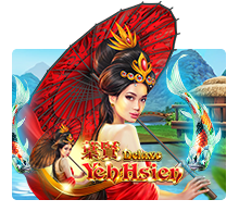 Yeh Hsien Deluxe slotxo pgslot 168 vip