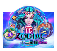 Zodiac slotxo pgslot 168 vip