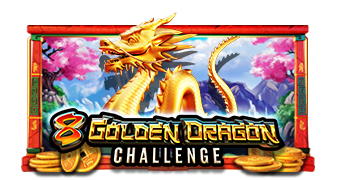 8 Golden Dragon Challenge Pragmatic Play Pgslot 168 vip