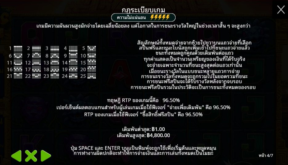 Aztec Blaze Pragmatic Play Pgslot 168 vip ทางเข้า