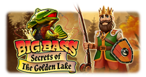 Big Bass Secrets of the Golden Lake Pragmatic Play Pgslot 168 vip