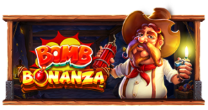 Bomb Bonanza Pragmatic Play Pgslot 168 vip