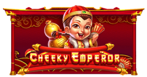 Cheeky Emperors Pragmatic Play Pgslot 168 vip