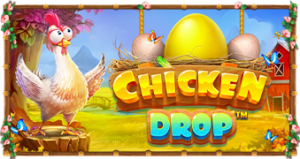 Chicken Drop Pragmatic Play Pgslot 168 vip