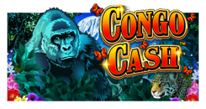 Congo Cash Pragmatic Play Pgslot 168 vip