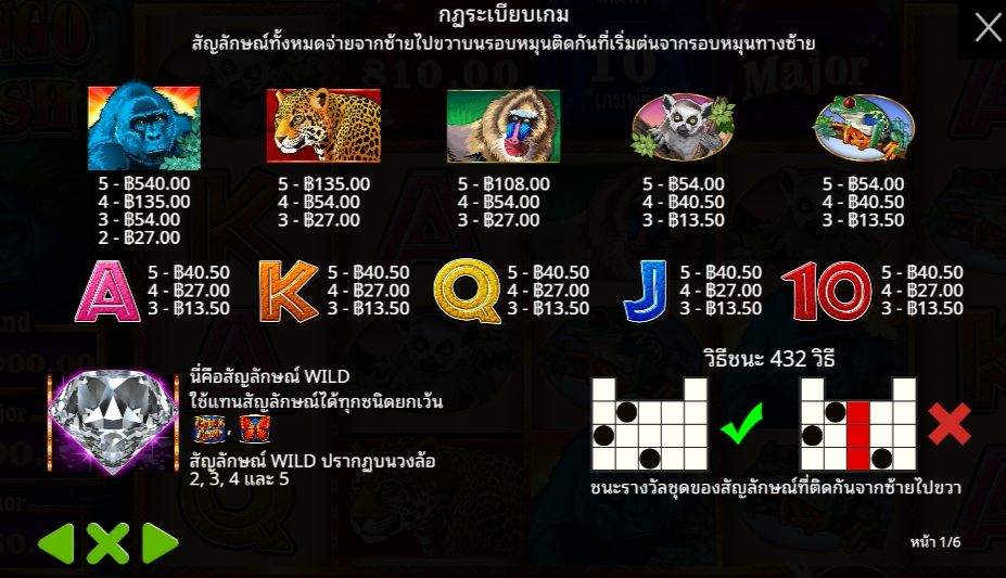 Congo Cash Pragmatic Play Pgslot 168 vip ทางเข้า