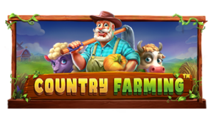 Country Farming Pragmatic Play Pgslot 168 vip