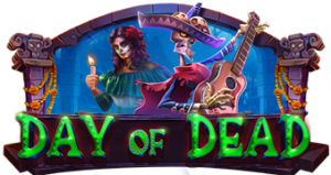 Day Of Dead Pragmatic Play Pgslot 168 vip