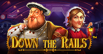 Down the Rails Pragmatic Play Pgslot 168 vip