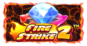 Fire Strike 2 Pragmatic Play Pgslot 168 vip