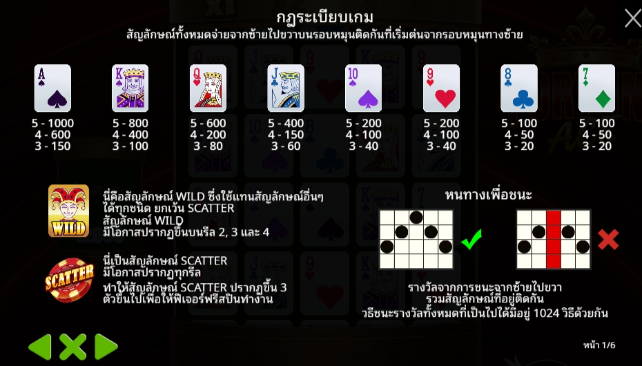 Fortune Ace Pragmatic Play Pgslot 168 vip ทางเข้า