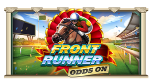 Front Runner Odds On Pragmatic Play Pgslot 168 vip