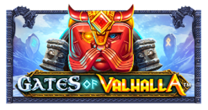 Gates of Valhalla Pragmatic Play Pgslot 168 vip