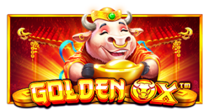 Golden Ox Pragmatic Play Pgslot 168 vip