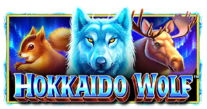 Hokkaido Wolf Pragmatic Play Pgslot 168 vip