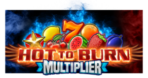 Hot to Burn Multiplier Pragmatic Play Pgslot 168 vip