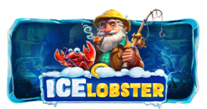 Ice Lobster Pragmatic Play Pgslot 168 vip