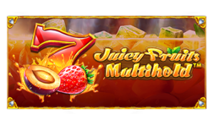 Juicy Fruits Multihold Pragmatic Play Pgslot 168 vip