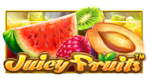 Juicy Fruits Pragmatic Play Pgslot 168 vip