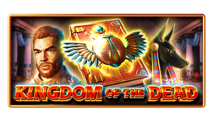 Kingdom of The Dead Pragmatic Play Pgslot 168 vip