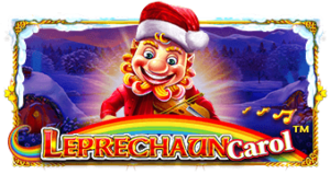 Leprechaun Carol Pragmatic Play Pgslot 168 vip