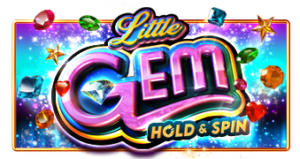 Little Gem Pragmatic Play Pgslot 168 vip